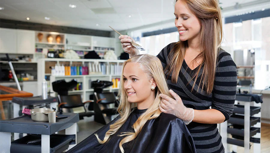Best HairCare For Women?