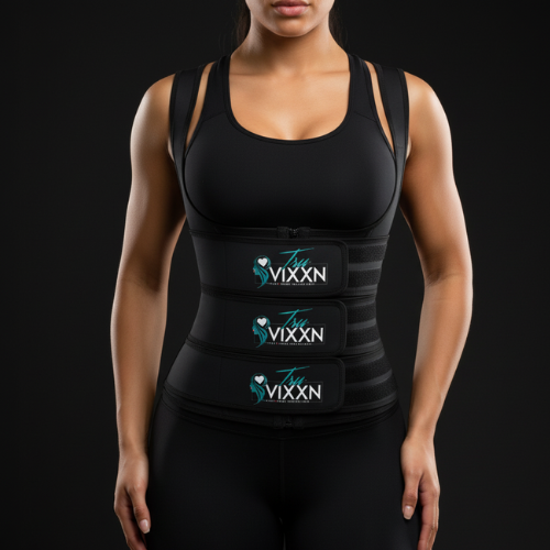 Tru Vixxn Pheromone: Vest Trainer
