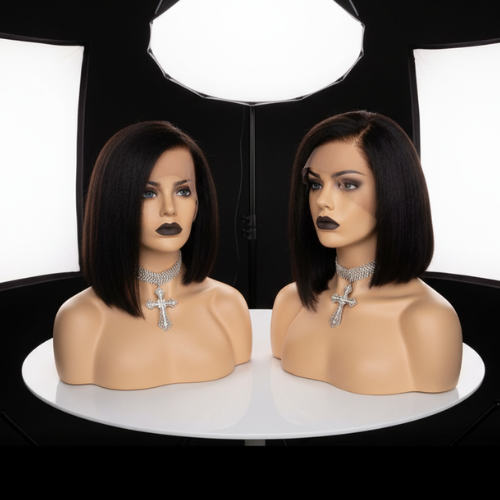 Tru Vixxn Pheromone Infused Lace Front