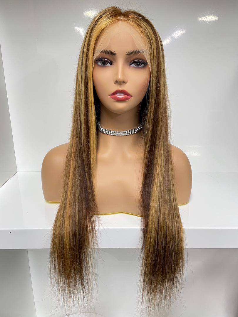 Tru Vixxn Pheromone Infused Lace Front