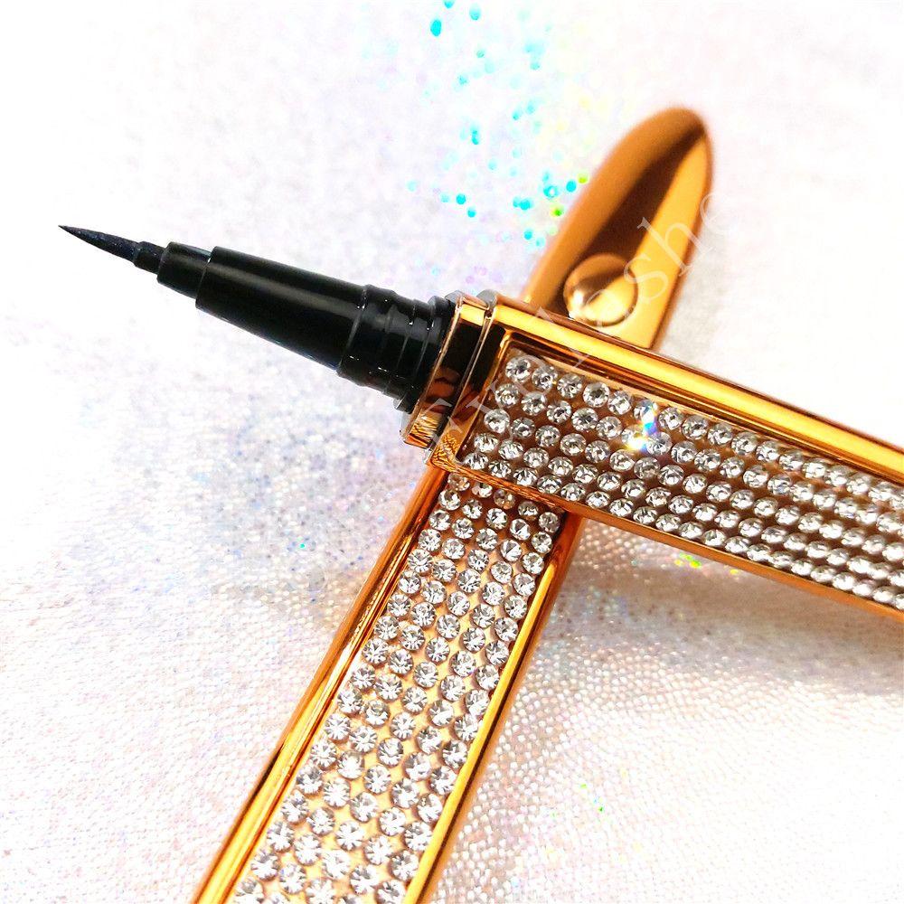 Dual Action Eyeliner & Adhesive Lash Pen
