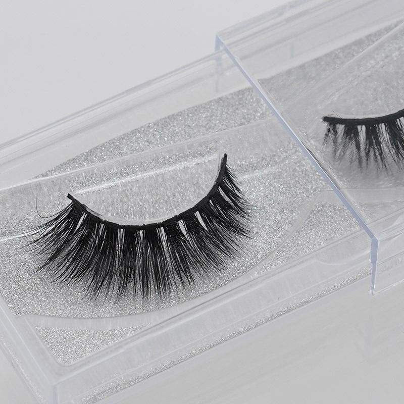 Tru Vixxn Pheromone: Vixxn 3D Mink Lashes
