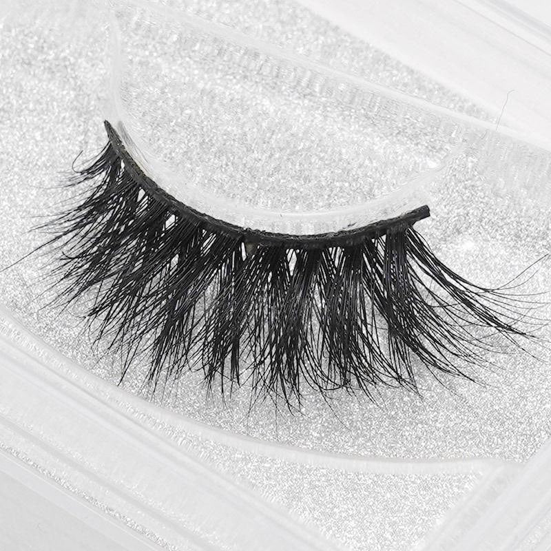"Vixxn" Mink Lashes