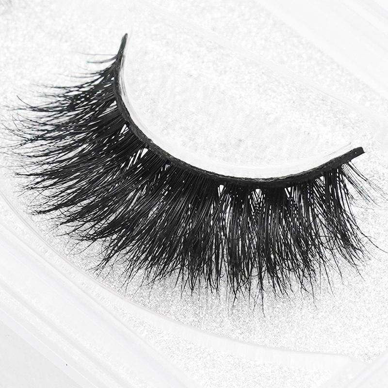 Tru Vixxn Pheromone: "Drama" Mink Lashes