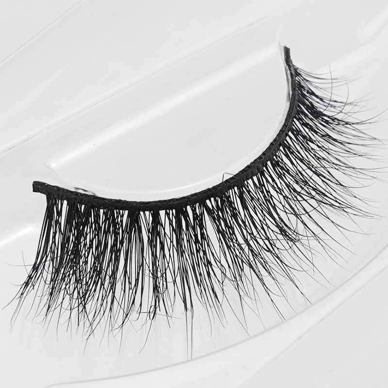 Tru Vixxn Pheromone: "WingIT" Mink Lashes