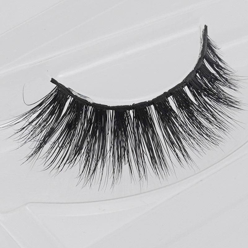 Tru Vixxn Pheromone: Vixxn 3D Mink Lashes