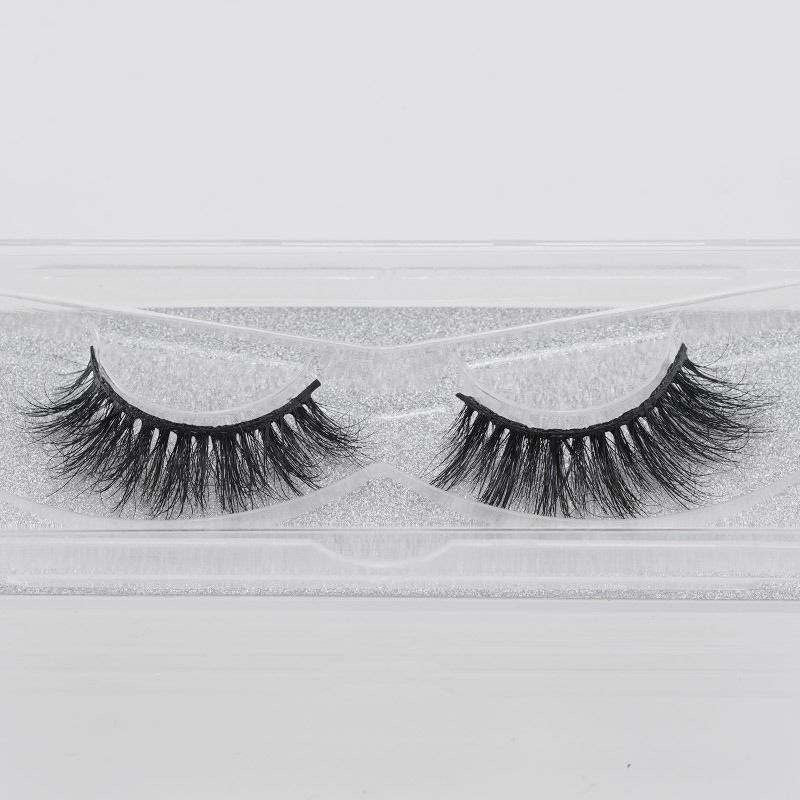 "Echelon" Mink Lashes