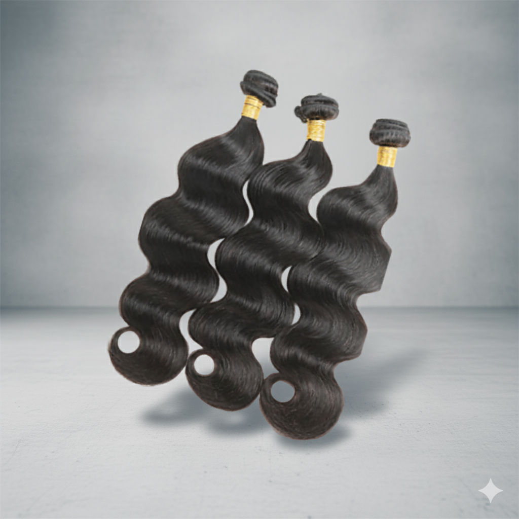 Body Wave Bundle Deal