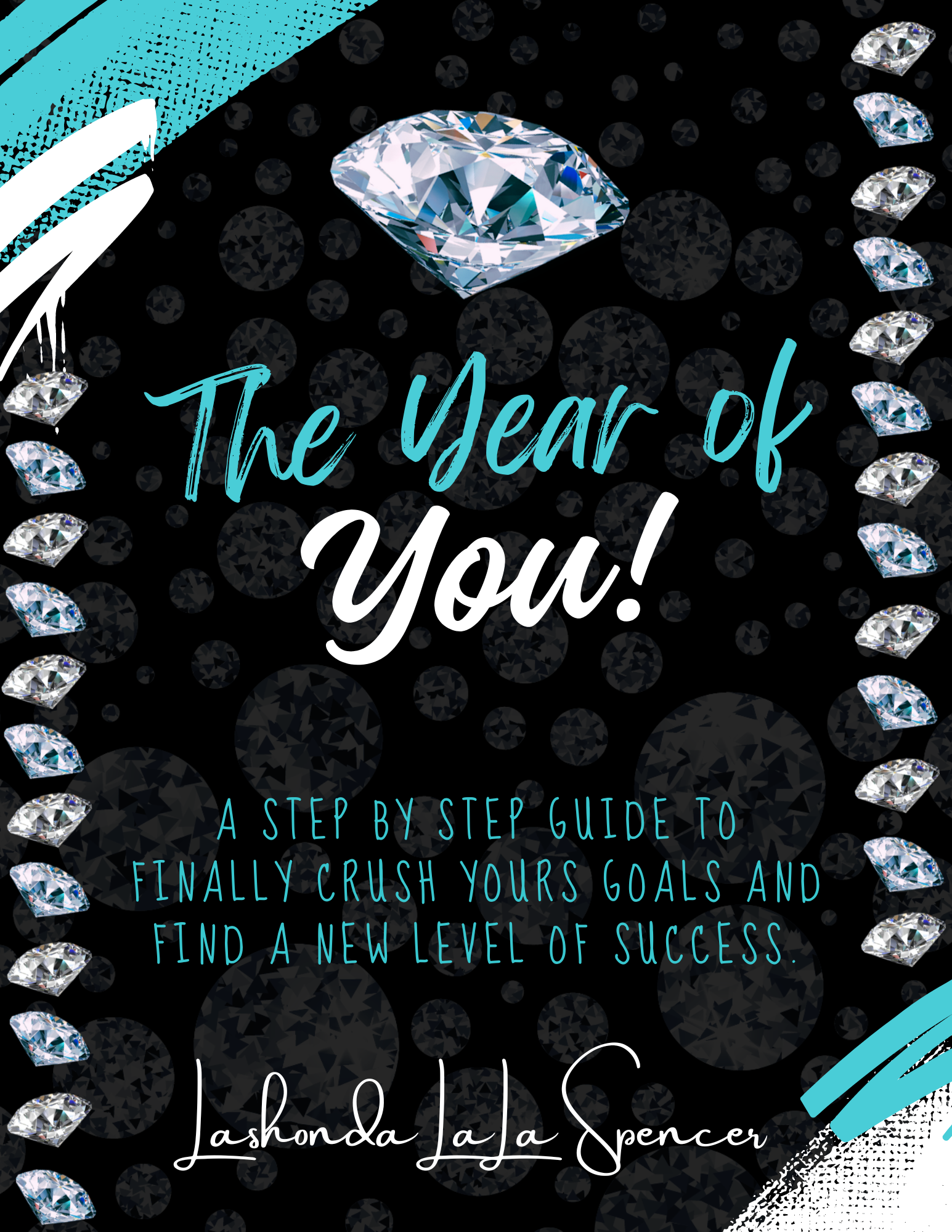 Tru Vixxn Pheromone: "The Year of You" Ebook