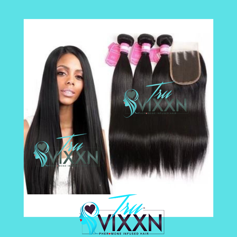 Tru Vixxn Pheromone: Straight Bundle Deal