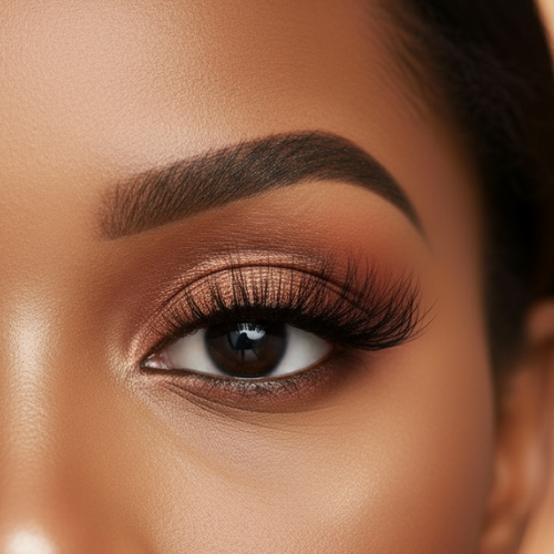 Tru Vixxn Pheromone: Vixxn 3D Mink Lashes