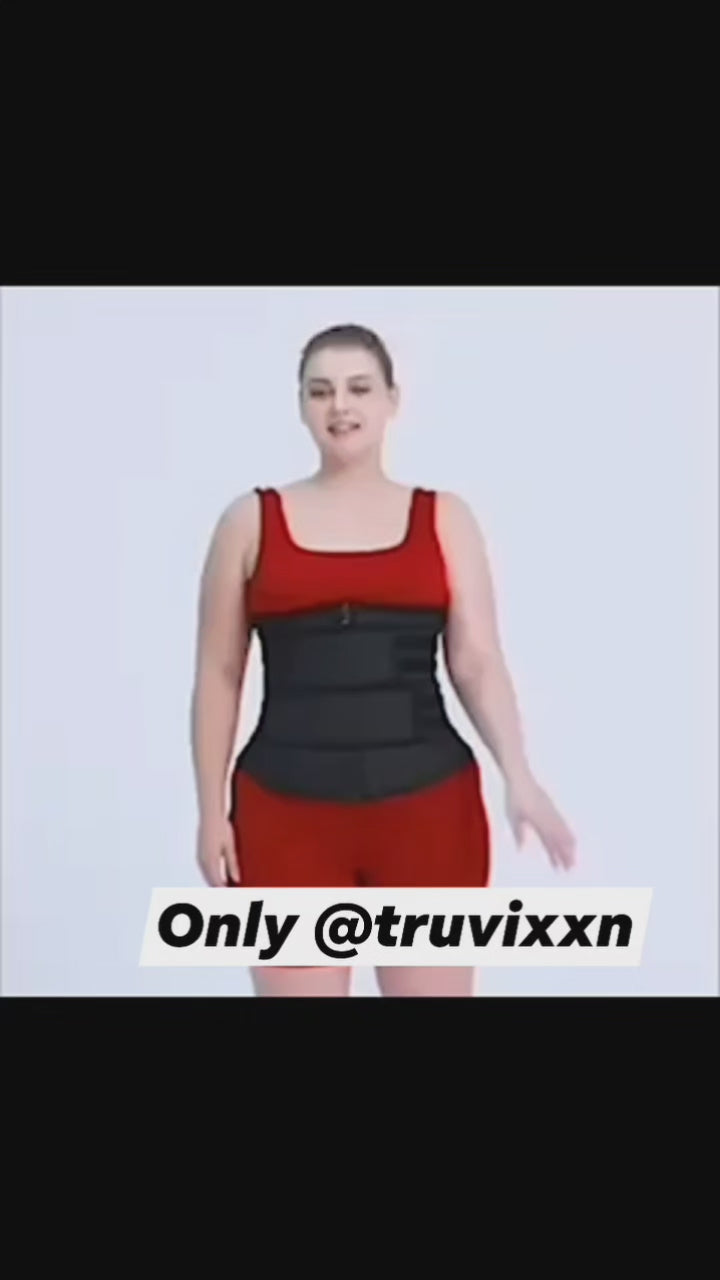 Tru Vixxn Pheromone: Vest Trainer