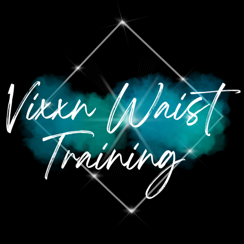 Tru Vixxn Pheromone: Waist Training