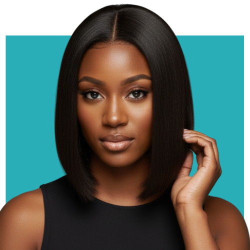 Pheromone Infused Lace Frontal