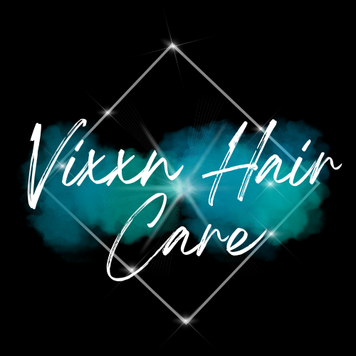 Tru Vixxn Pheromone: Hair Care