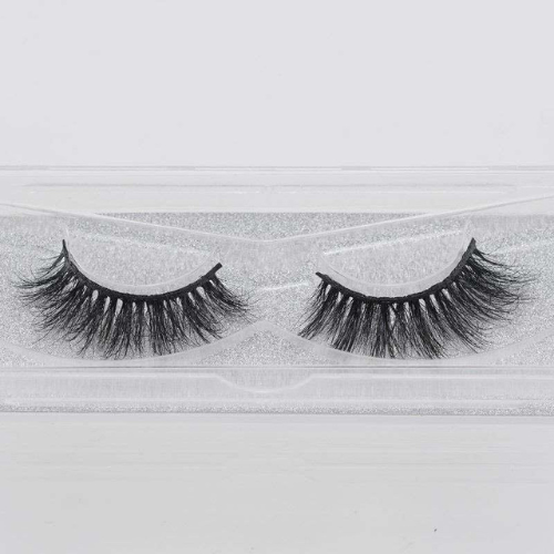 Tru Vixxn Pheromone: "Echelon" Mink Lashes