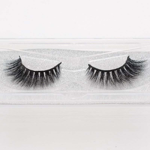 Tru Vixxn Pheromone: Vixxn #D Mink Lashes