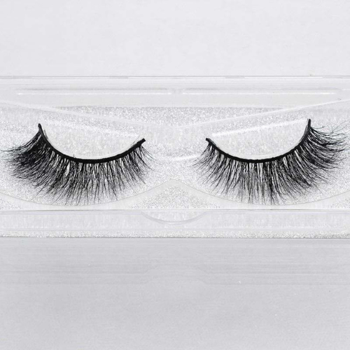 Tru Vixxn Pheromone: "WingIT" Mink Lashes