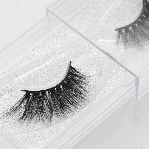 Tru Vixxn Pheromone: "Vixxn" Mink Lashes
