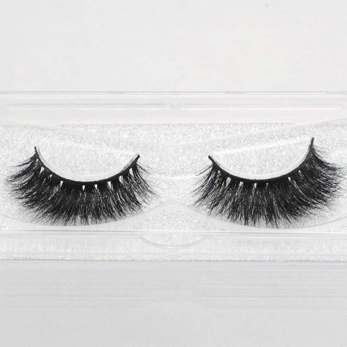 Tru Vixxn Pheromone: "Drama" Mink Lashes