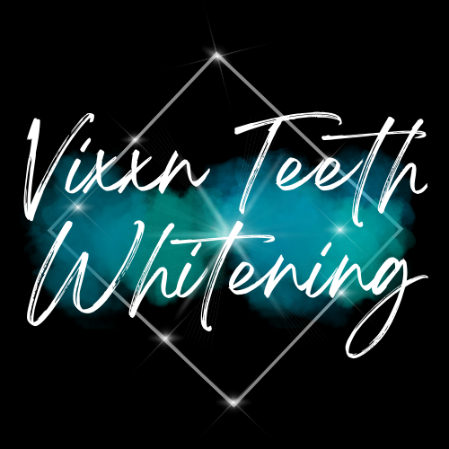 Tru Vixxn Pheromone: Teeth Whitening