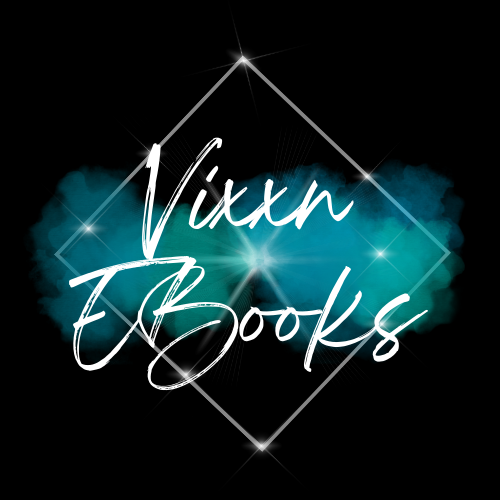 Tru Vixxn Pheromone:  EBooks