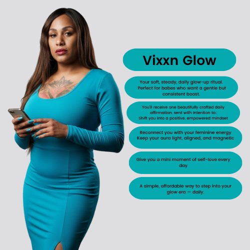 Vixxn Glow