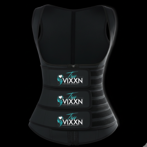 Tru Vixxn Pheromone: Vest Trainer