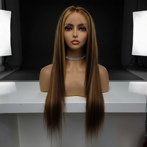 Tru Vixxn Pheromone Infused Lace Front