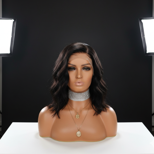 Tru Vixxn Pheromone Infused Lace Front