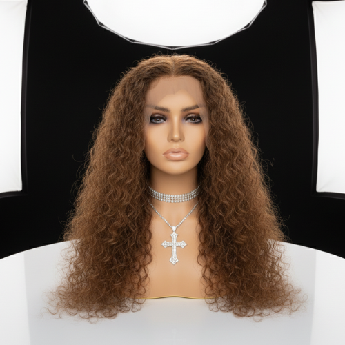 Tru Vixxn Pheromone Infused Lace Front