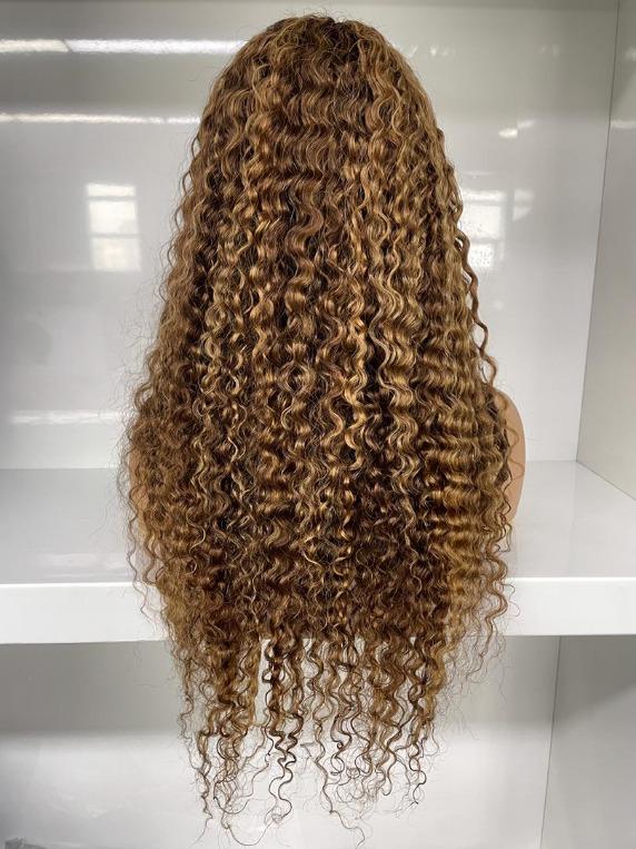 Tru Vixxn Pheromone Infused Lace Front