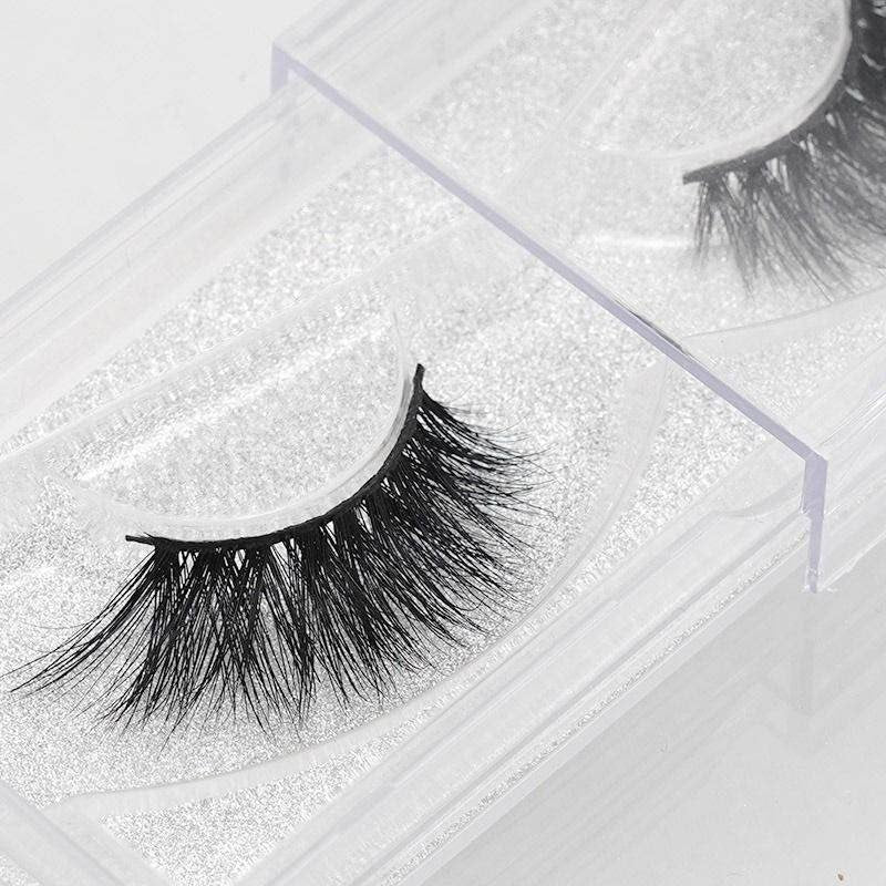 Tru Vixxn Pheromone: "Vixxn" Mink Lashes