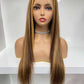 Tru Vixxn Pheromone Infused Lace Front