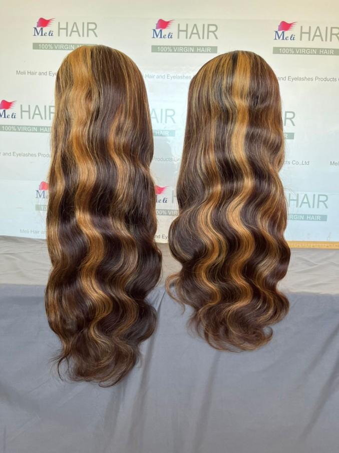 Tru Vixxn Pheromone Infused Lace Front