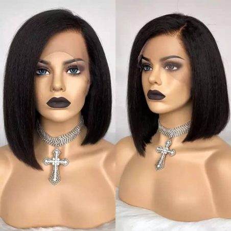 Tru Vixxn Pheromone Infused Lace Front