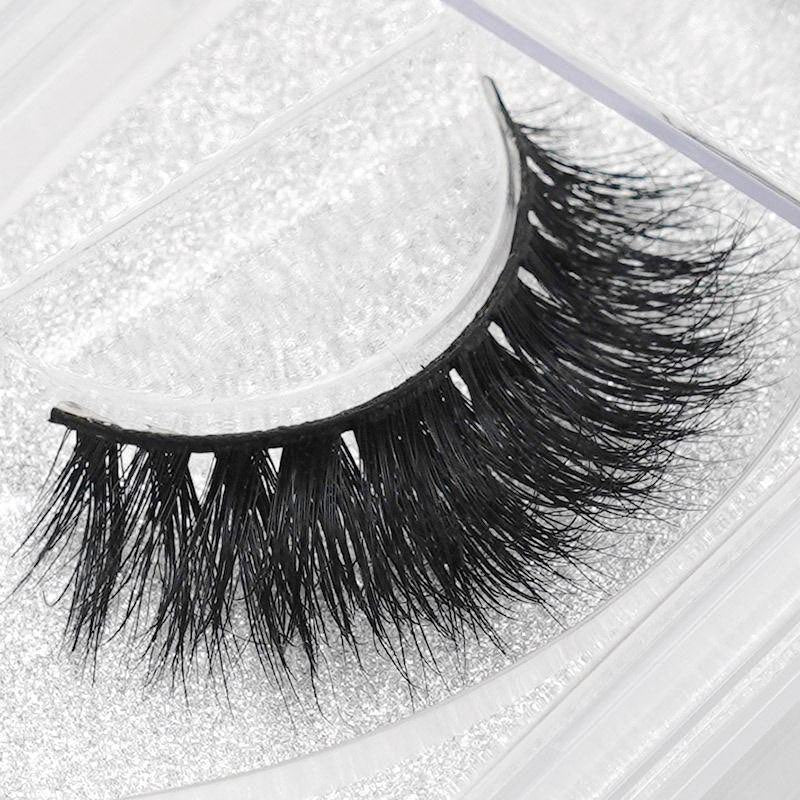 Tru Vixxn Pheromone: "Drama" Mink Lashes