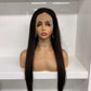 Tru Vixxn Pheromone Infused Straight Transparent Lace Front Wig
