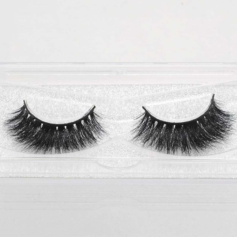 Tru Vixxn Pheromone: "Drama" Mink Lashes