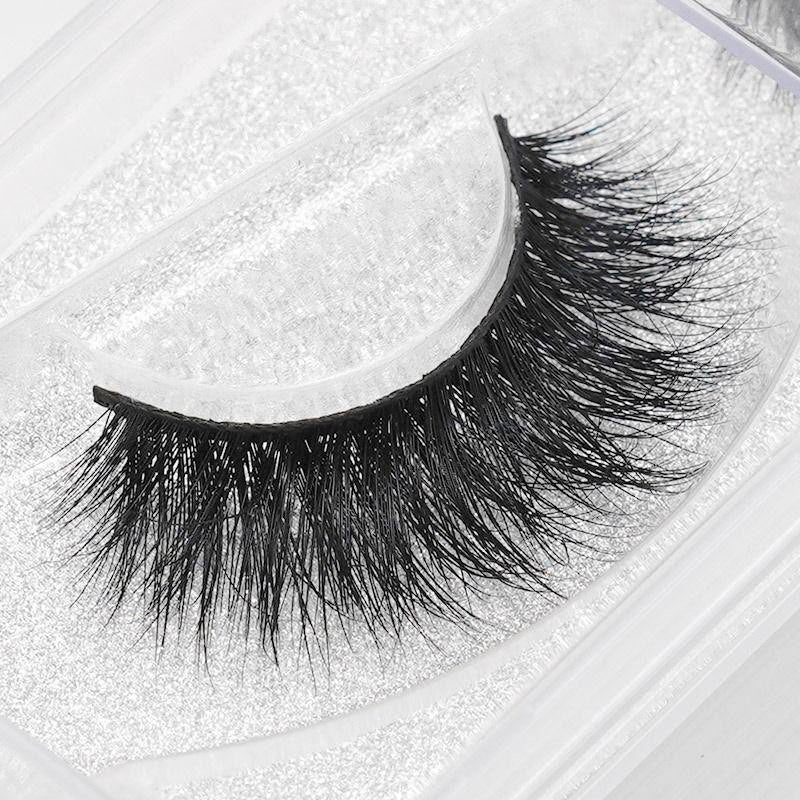 Tru Vixxn Pheromone: "Echelon" Mink Lashes