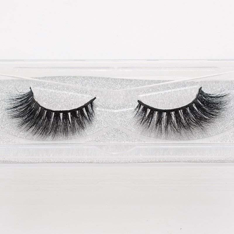 Tru Vixxn Pheromone: Vixxn 3D Mink Lashes