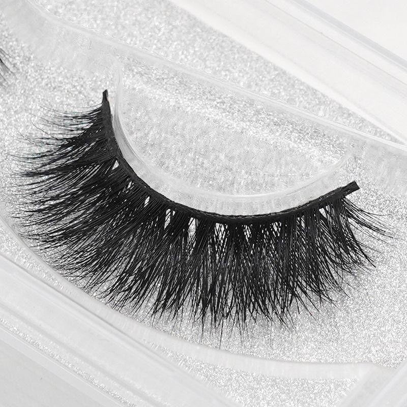 Tru Vixxn Pheromone: "Echelon" Mink Lashes