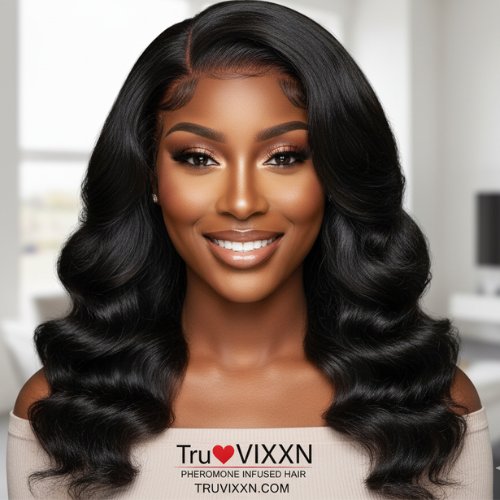 Tru Vixxn Pheromone: Body Wave Bundle Deal