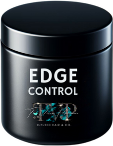 Tru Vixxn Pheromone Infused Edge Control - Xtra strong hold