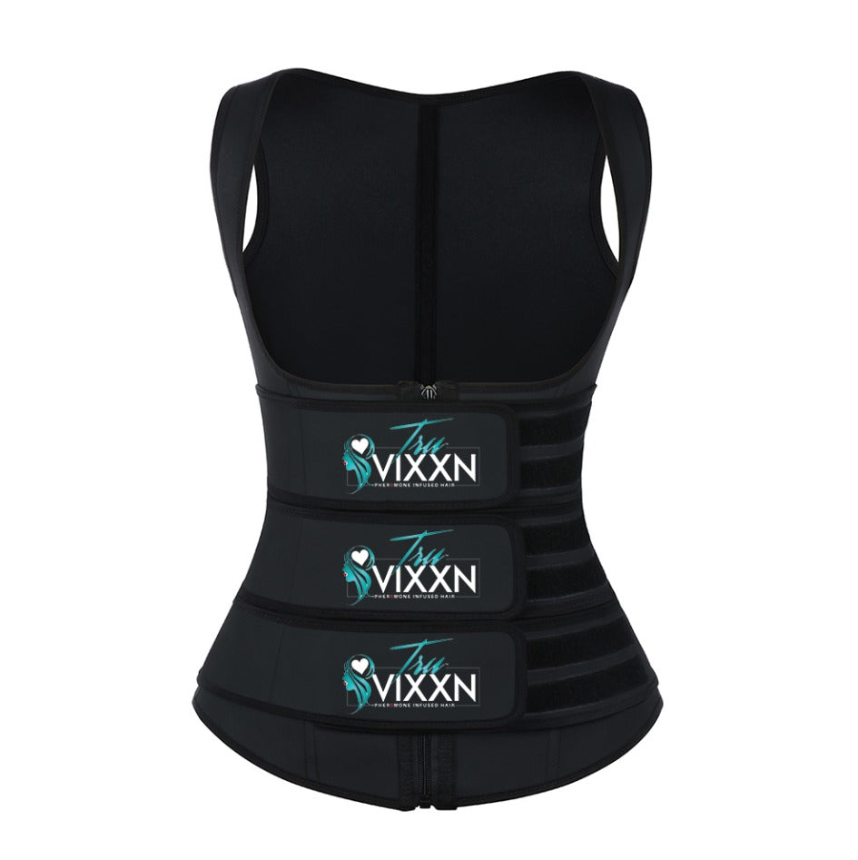 Tru Vixxn Pheromone: Vest Trainer