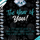 "The Year of You" Ebook