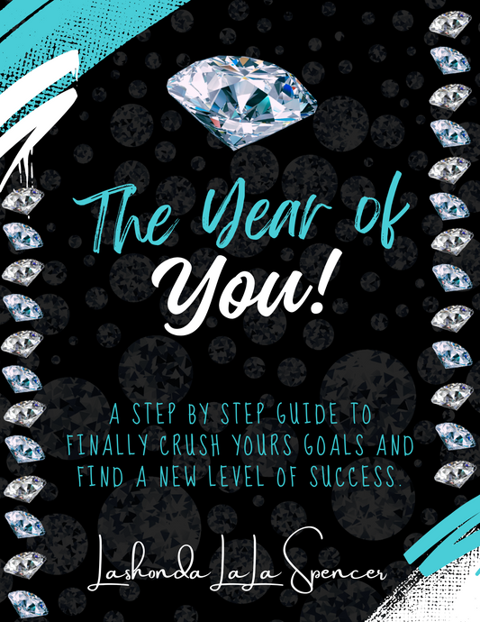 "The Year of You" Ebook