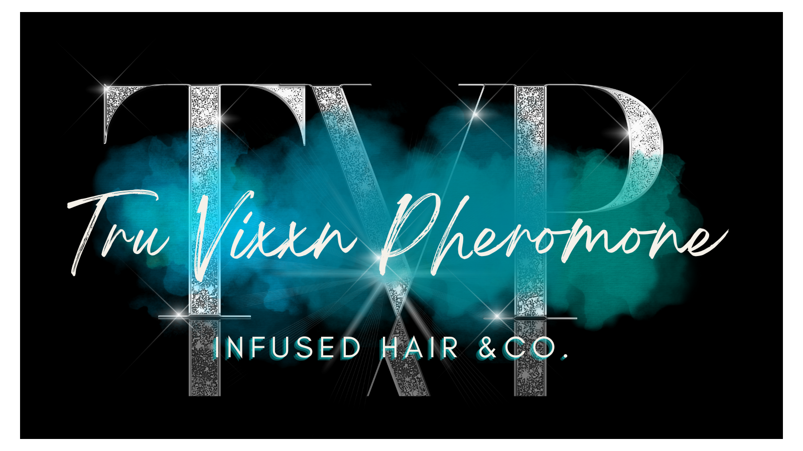 Tru Vixxn Pheromone Infused Hair & Co.