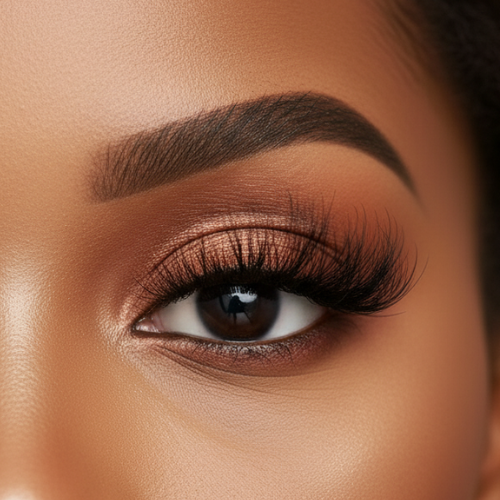 Tru Vixxn Pheromone: "Echelon" Mink Lashes