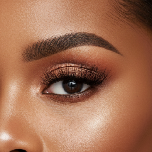 "WingIT" Mink Lashes